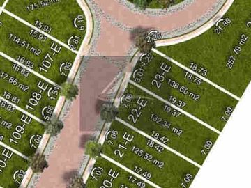 TERRENO EN VENTA CIUDAD MADERAS MONTAÑA