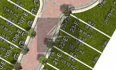 TERRENO EN VENTA CIUDAD MADERAS MONTAÑA