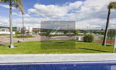 TERRENO EN VENTA CIUDAD MADERAS MONTAÑA
