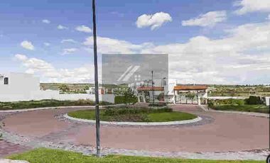 TERRENO EN VENTA CIUDAD MADERAS MONTAÑA