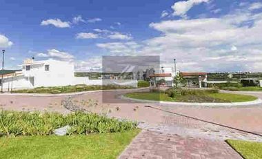 TERRENO EN VENTA CIUDAD MADERAS MONTAÑA