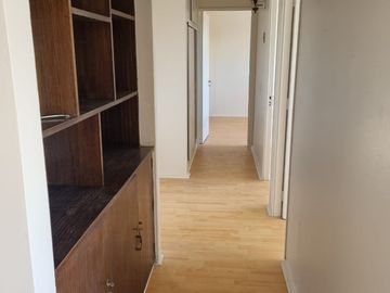 SE VENDE DEPARTAMENTO FRENTE PLAZA PINTO