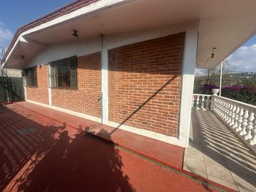 VENTA HERMOSA CASA EN XOCHIMILCO, STA CRUZ ALCALPIXCA, CDMX