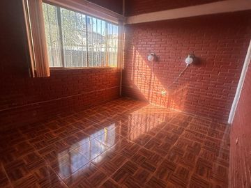 VENTA HERMOSA CASA EN XOCHIMILCO, STA CRUZ ALCALPIXCA, CDMX