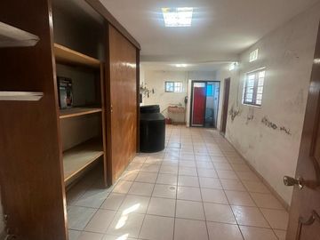 VENTA HERMOSA CASA EN XOCHIMILCO, STA CRUZ ALCALPIXCA, CDMX