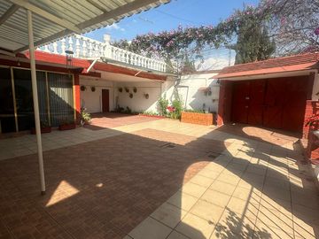 VENTA HERMOSA CASA EN XOCHIMILCO, STA CRUZ ALCALPIXCA, CDMX