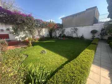 VENTA HERMOSA CASA EN XOCHIMILCO, STA CRUZ ALCALPIXCA, CDMX