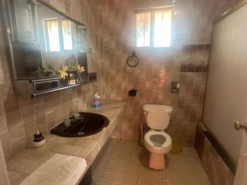 VENTA HERMOSA CASA EN XOCHIMILCO, STA CRUZ ALCALPIXCA, CDMX