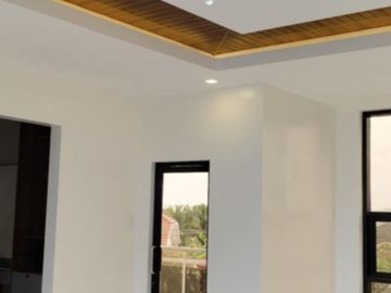 BRAND-NEW MODERN MEDITERRANEAN HOME FOR SALE | CONSOLACION, CEBU