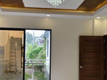 BRAND-NEW MODERN MEDITERRANEAN HOME FOR SALE | CONSOLACION, CEBU