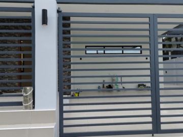 BRAND-NEW MODERN MEDITERRANEAN HOME FOR SALE | CONSOLACION, CEBU