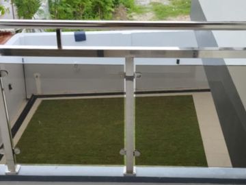 BRAND-NEW MODERN MEDITERRANEAN HOME FOR SALE | CONSOLACION, CEBU
