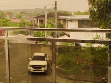 BRAND-NEW MODERN MEDITERRANEAN HOME FOR SALE | CONSOLACION, CEBU