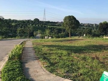 Corner Lot 463 sq.m. Residential Lot in Pahara at Southwoods City Cavite City For Sale