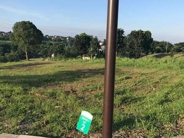 Corner Lot 463 sq.m. Residential Lot in Pahara at Southwoods City Cavite City For Sale