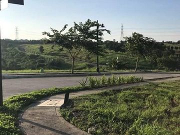 Corner Lot 463 sq.m. Residential Lot in Pahara at Southwoods City Cavite City For Sale