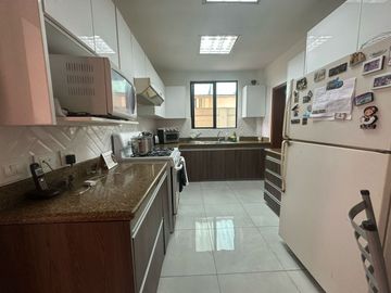 VENTA CASA ESTANCIAS DEL RIO SAMBORONDON
