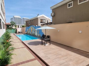 Vendo Departamento 2 Dormitorios Urbanización San Sebastián frente CC El Dorado