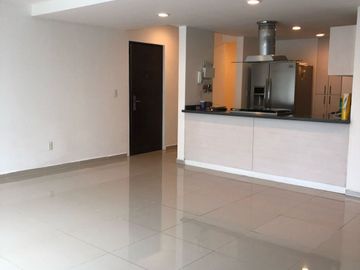 Departamento en venta en Narvarte Oriente Benito Juàrez