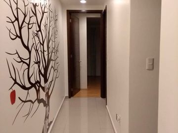 Departamento en venta en Narvarte Oriente Benito Juàrez