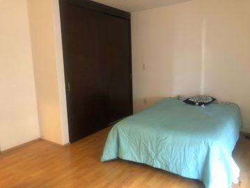 Departamento en venta en Narvarte Oriente Benito Juàrez