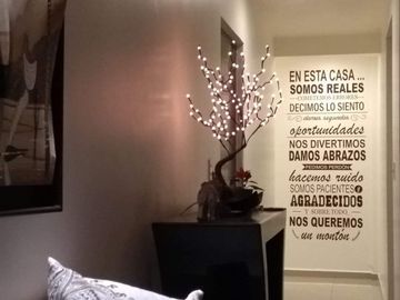Departamento en venta en Narvarte Oriente Benito Juàrez