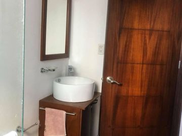 Departamento en venta en Narvarte Oriente Benito Juàrez