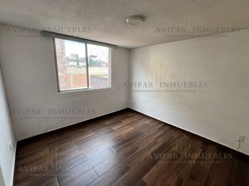 Venta de Departamento en Av. Cafetales en Hdas. de Coyoacán, CDMX. Jrg-036