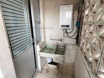 Venta de Departamento en Av. Cafetales en Hdas. de Coyoacán, CDMX. Jrg-036
