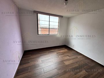 Venta de Departamento en Av. Cafetales en Hdas. de Coyoacán, CDMX. Jrg-036
