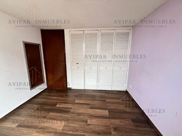 Venta de Departamento en Av. Cafetales en Hdas. de Coyoacán, CDMX. Jrg-036