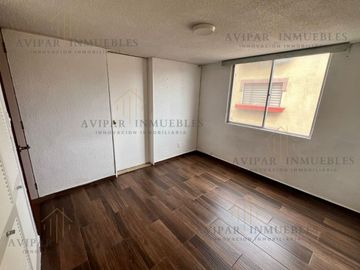 Venta de Departamento en Av. Cafetales en Hdas. de Coyoacán, CDMX. Jrg-036