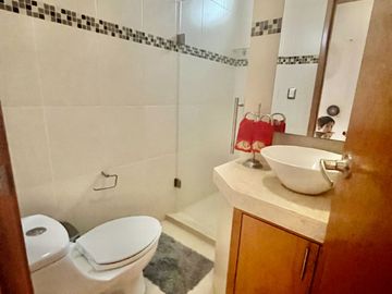 EN VENTA DEPA LOMAS DEL TEC!!!