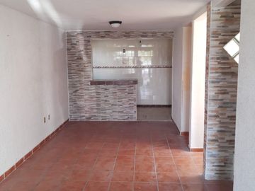 Excelente casa en condominio horizontal, en Villas del Sol Tultitlan, Estado de México