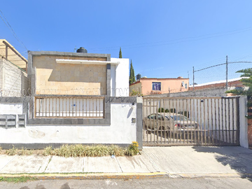 Casa en venta en Puebla