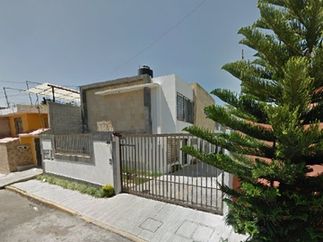 Casa en venta en Puebla