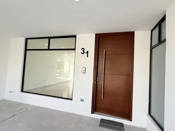 CASA SEMINUEVA EN VENTA EN PARQUE VERACRUZ LOMAS DE ANGELÓPOLIS PUEBLA CHOLULA