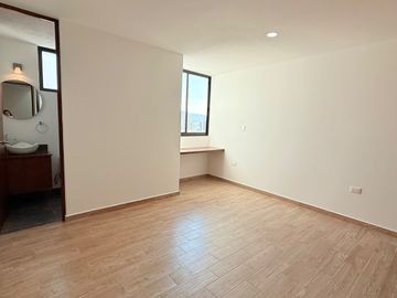 CASA SEMINUEVA EN VENTA EN PARQUE VERACRUZ LOMAS DE ANGELÓPOLIS PUEBLA CHOLULA