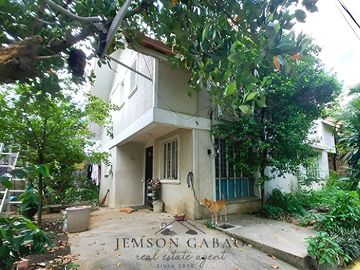 Prime Bidding Opportunity: House and Lot at Governor's Hills Subdivision, General Trias, Cavite