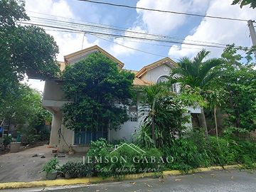 Prime Bidding Opportunity: House and Lot at Governor's Hills Subdivision, General Trias, Cavite