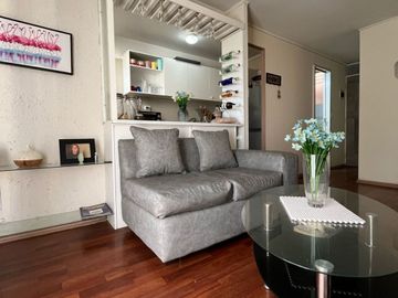 🏡 VENTA DEPARTAMENTO 2D 1B - SAN FELIPE