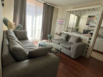 🏡 VENTA DEPARTAMENTO 2D 1B - SAN FELIPE