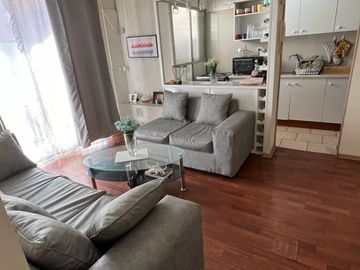 🏡 VENTA DEPARTAMENTO 2D 1B - SAN FELIPE