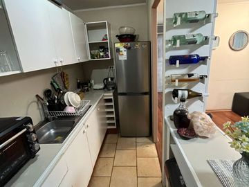 🏡 VENTA DEPARTAMENTO 2D 1B - SAN FELIPE