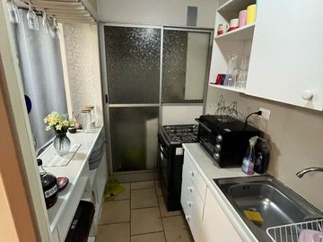 🏡 VENTA DEPARTAMENTO 2D 1B - SAN FELIPE