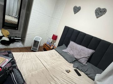 🏡 VENTA DEPARTAMENTO 2D 1B - SAN FELIPE