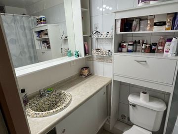 🏡 VENTA DEPARTAMENTO 2D 1B - SAN FELIPE