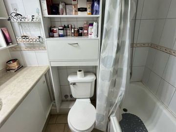 🏡 VENTA DEPARTAMENTO 2D 1B - SAN FELIPE