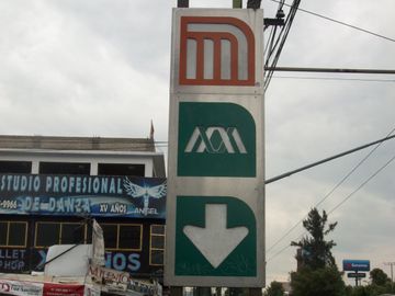 Departamento en venta en Iztapalapa