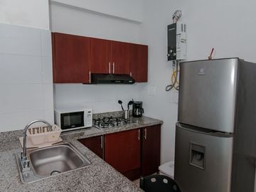 APARTAMENTO EN VENTA EL LAGUITO